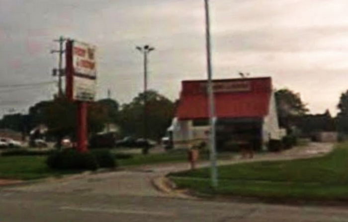 Hot n Now Hamburgers - Mt Pleasant - 1501 Old Us 27
